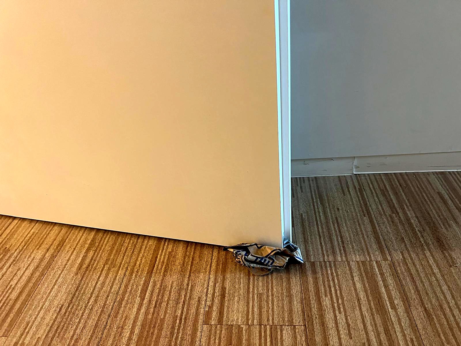 Häufige Mängel bei Brandschutzbegehungen